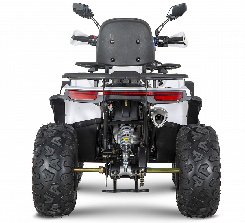 Квадроцикл YACOTA VIKING PRO 200 в Костроме