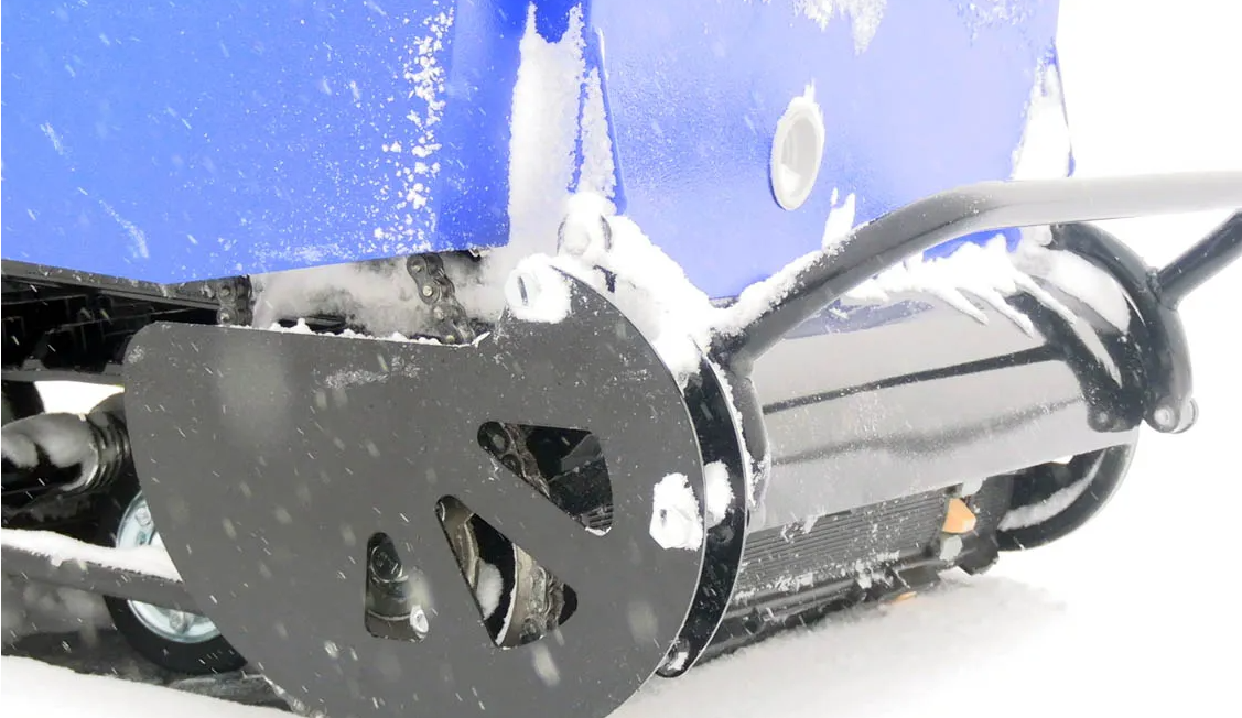 МОТОБУКСИРОВЩИК КОМПАКТНЫЙ ЛИДЕР-СИГМА-1S, 8,0+ Л.С. С МОДУЛЕМ "ТЯГАЧ" ВАРИАТОР TAV2-40 в Костроме