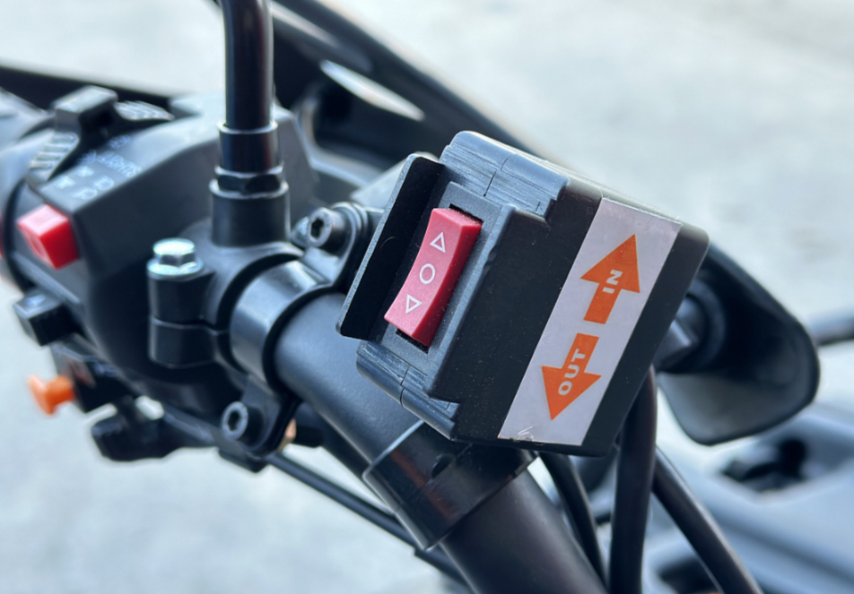 Квадроцикл GBM EXPLORER 400 NEW PREMIUM в Костроме