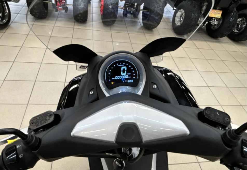 МаксиСкутер PROMAX NMAX 200(49) (replica YAMAHA) в Костроме