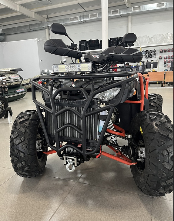 Квадроцикл PROMAX 300 4X4 ALL ROAD в Костроме