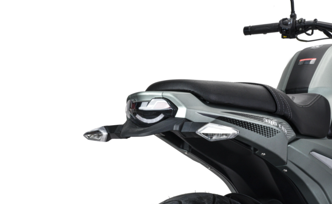 Мотоцикл MOTOLAND (МОТОЛЕНД) 300 CBR в Костроме