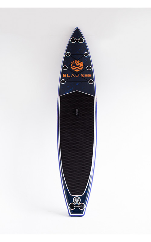 НАДУВНОЙ САП БОРД OCEAN SUNSET 12,6 в Костроме