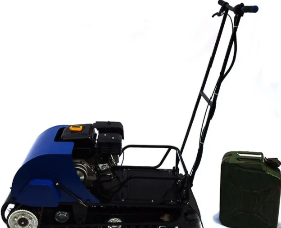 Мотобуксировщик ЛИДЕР-ДЕЛЬТА-RL (+фара)  8 л.с. в Костроме