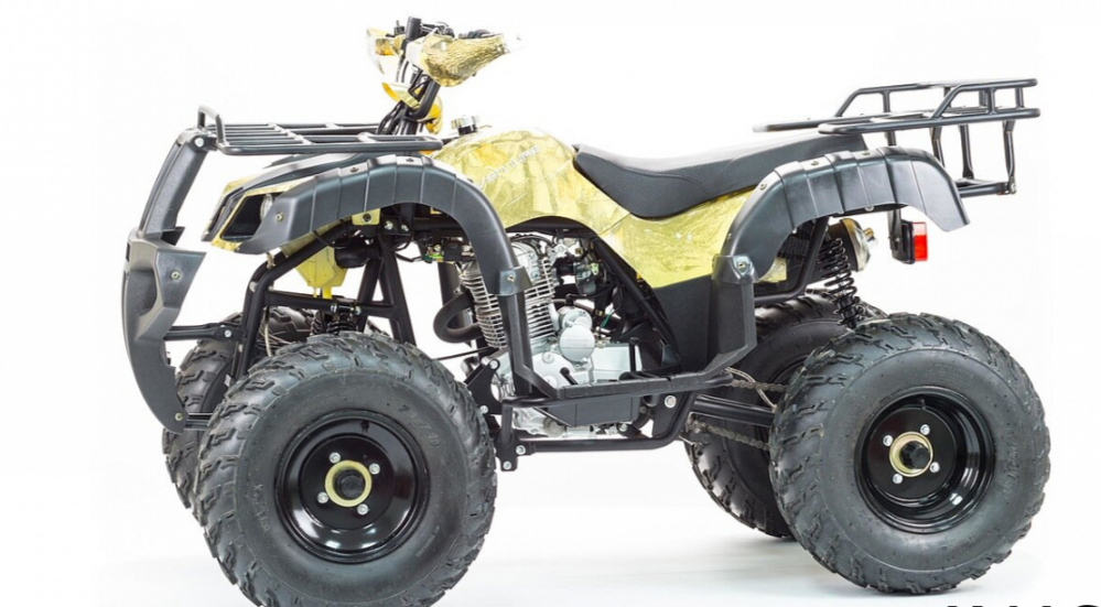 Квадроцикл MOTOLAND (МОТОЛЕНД) 250 ADVENTURE в Костроме