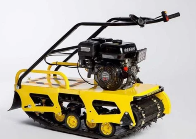 Мотобуксировщик FISHRIDE МИНИ 6.5 л.с. в Костроме