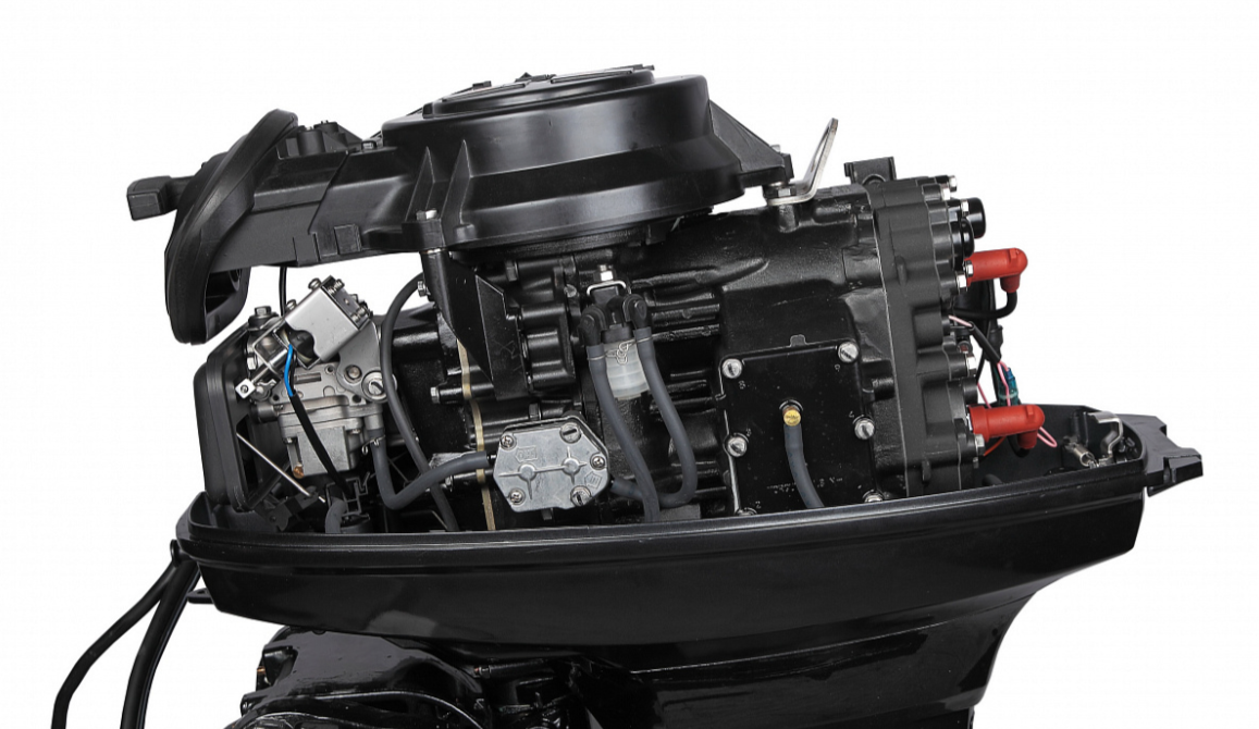 Лодочный мотор MARLIN MP 40 AERTL в Костроме