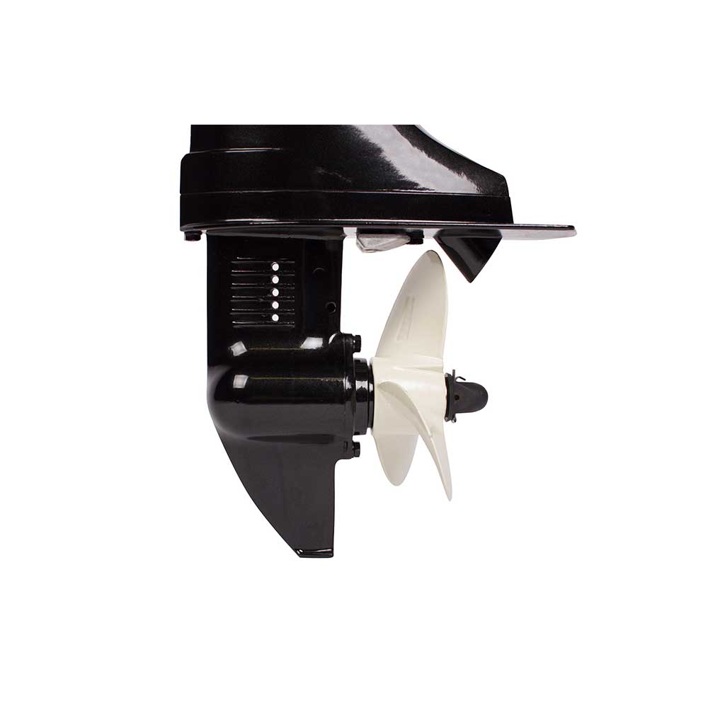 ЛОДОЧНЫЙ МОТОР TOYAMA T5ABMS в Костроме