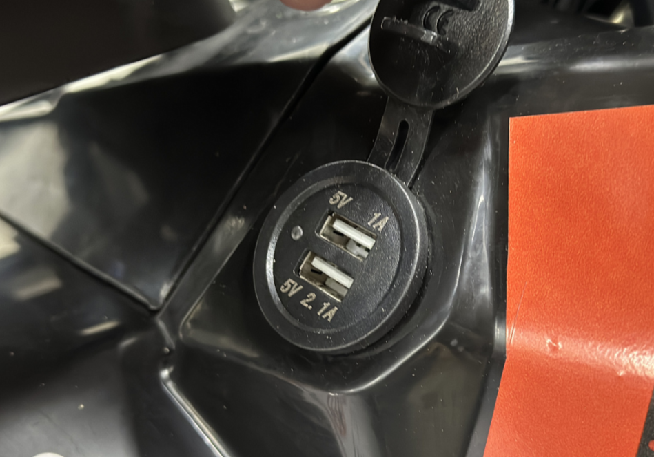 Квадроцикл GBM MAVERICK 300 NEW PREMIUM в Костроме