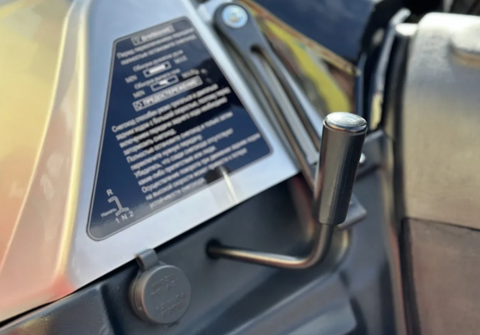 Снегоход РМ TAYGA PATRUL 800 SWT в Костроме