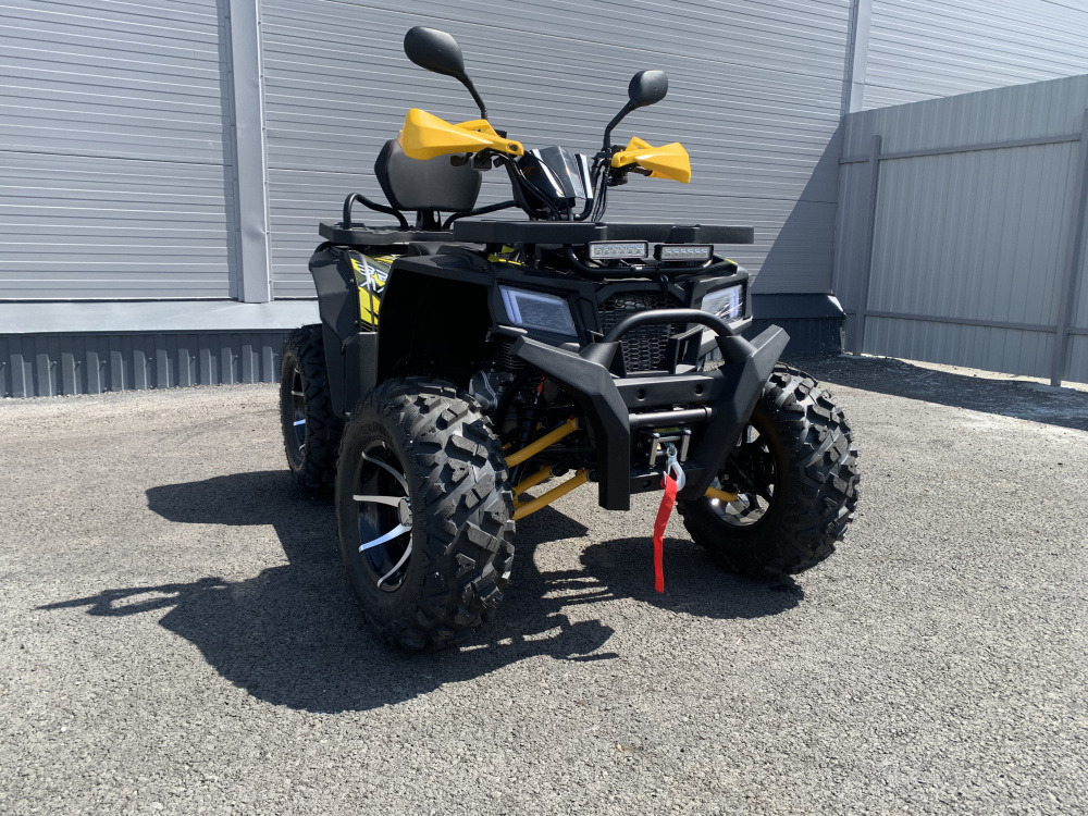 Квадроцикл PROMAX TAURUS 300 MAX-PRO в Костроме