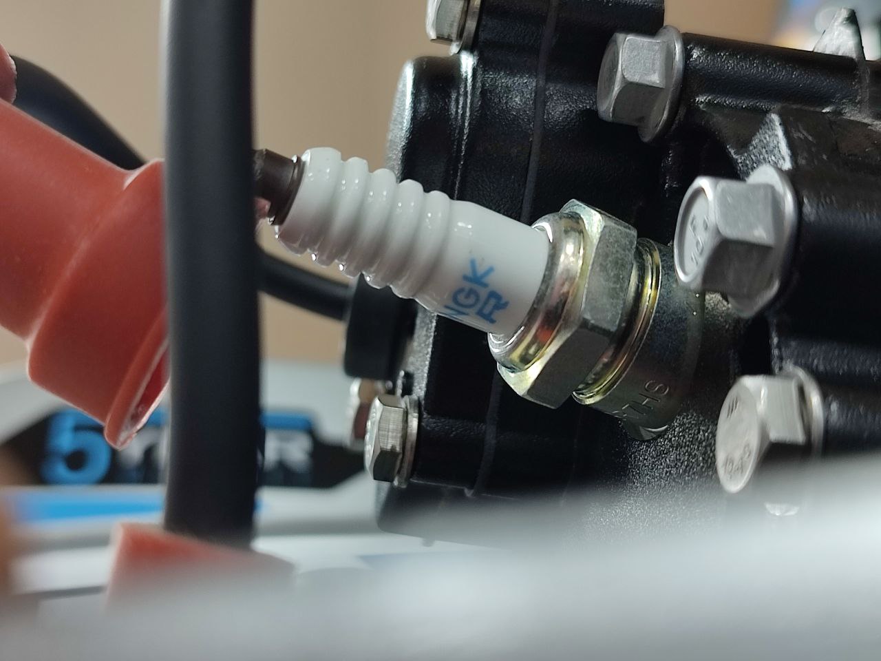 Лодочный мотор PROMAX SP9.9FHS (20) PRO в Костроме