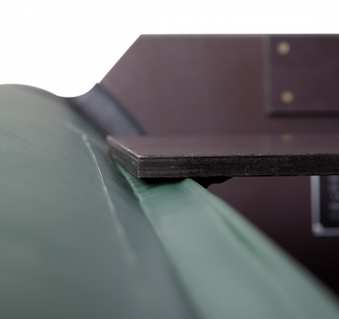 ЛОДКА НАДУВНАЯ YUKONA 280 TL (БЕЗ ПАЙОЛА) в Костроме