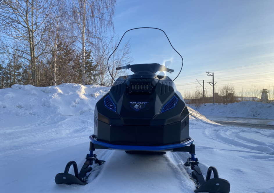 Снегоход PROMAX YAKUT 500 R/K SUPERLONG 2.0 4T 27 в Костроме