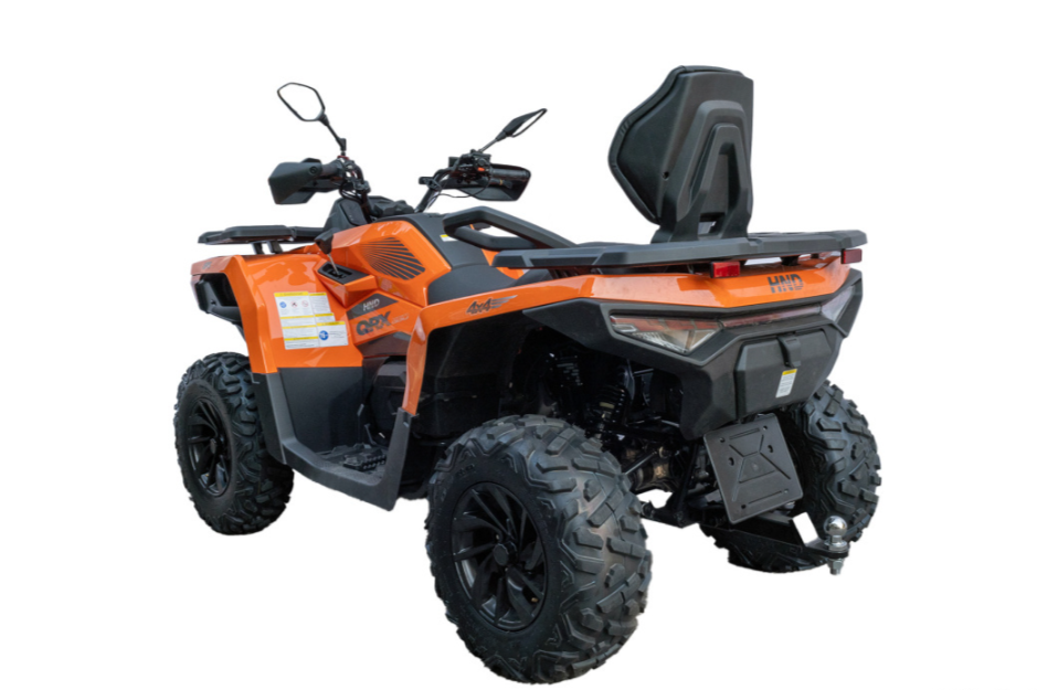 Квадроцикл HND QRX 650 в Костроме