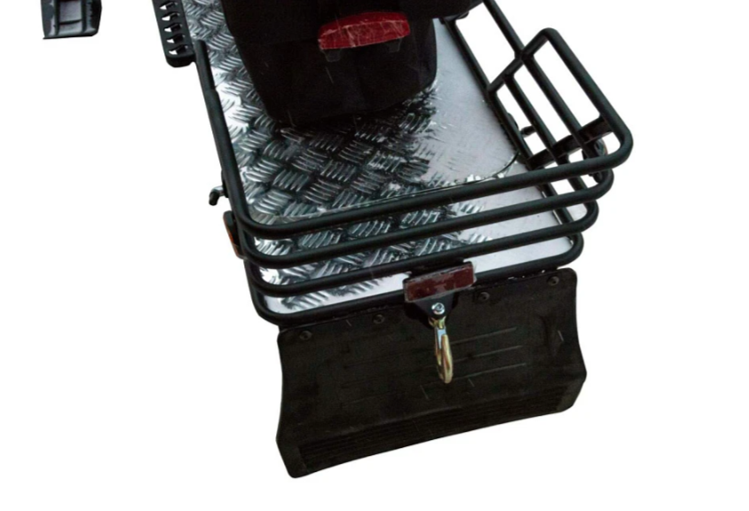 Снегоход MOTOLAND (МОТОЛЕНД) SNOWFOX 200 в Костроме