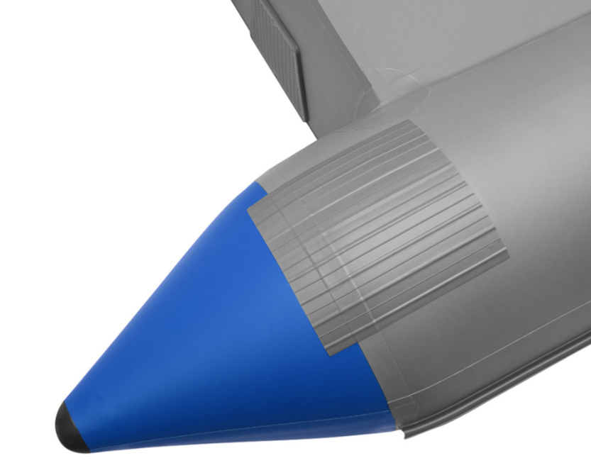 ЛОДКА ДРАККАР 3600 СК HANT в Костроме