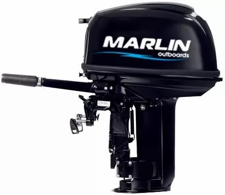 Лодочный мотор MARLIN MP 30 AMH в Костроме