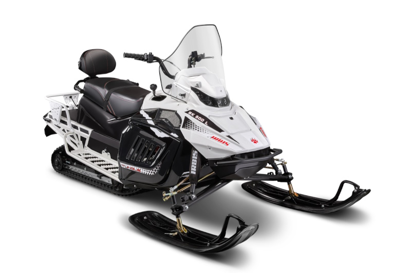 Снегоход IRBIS TUNGUS 600L 25/26 в Костроме