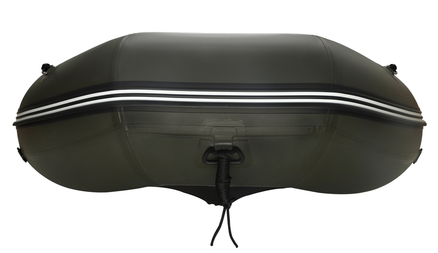 НАДУВНАЯ ЛОДКА GLADIATOR B370AL в Костроме