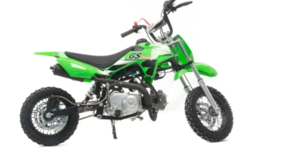 Питбайк MOTOLAND (МОТОЛЕНД) GS Motors S7 в Костроме