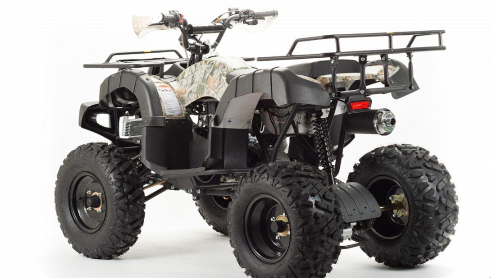 Квадроцикл MOTOLAND (МОТОЛЕНД) 200 ALL ROAD в Костроме