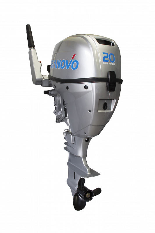 Лодочный мотор SEANOVO SNEF9.9(20)HES - EFI в Костроме