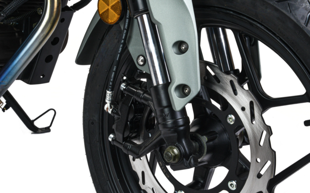 Мотоцикл MOTOLAND (МОТОЛЕНД) 300 CBR в Костроме