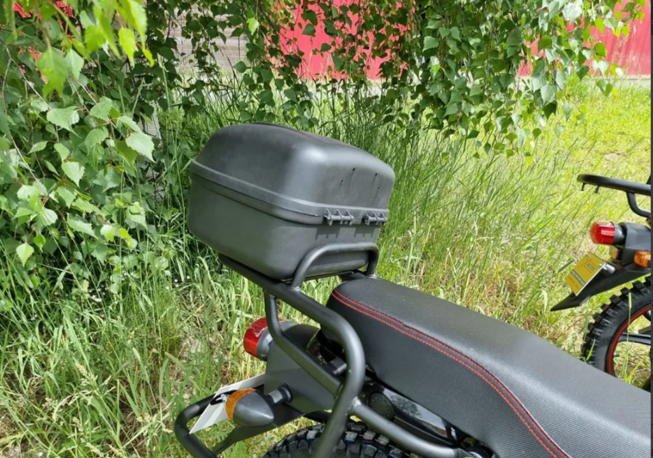 Мопед PROMAX ALPHA TOURIST 150 в Костроме