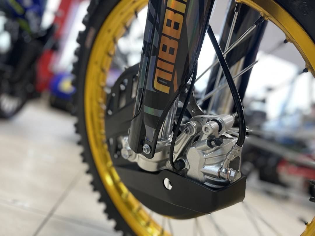 Кроссовый мотоцикл PROMAX BLACKOUT NB300 MX в Костроме