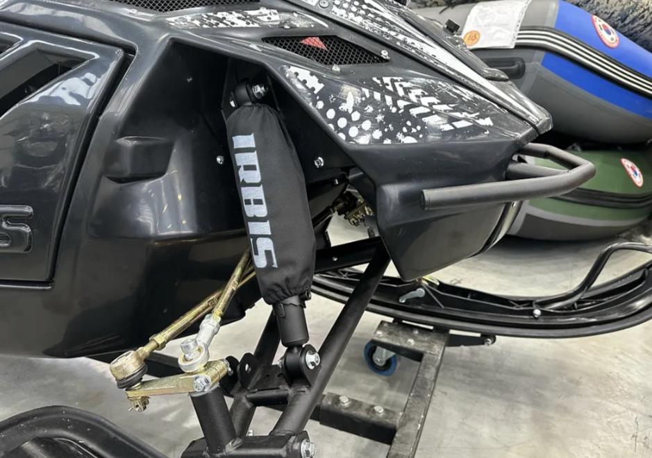 СНЕГОХОД IRBIS SF200L XE SUPERLONG в Костроме