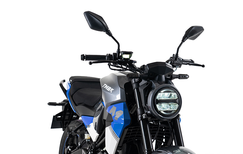 Мотоцикл TMBK MONTANA NG в Костроме