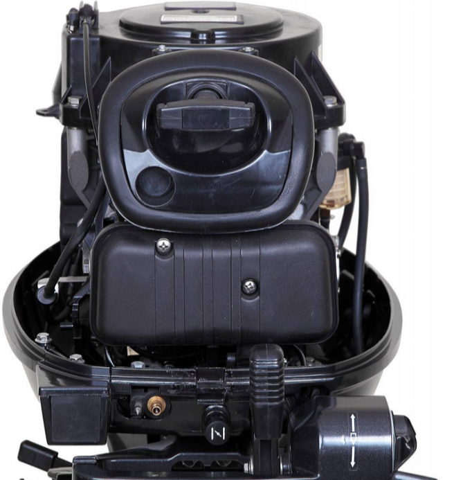 Лодочный мотор MARLIN MP 40 AWHL в Костроме