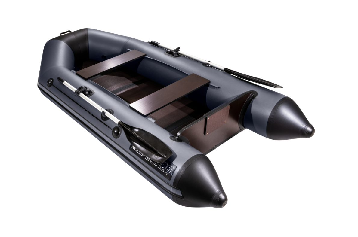  Лодка АКВА 2800 Слань-книжка киль в Костроме