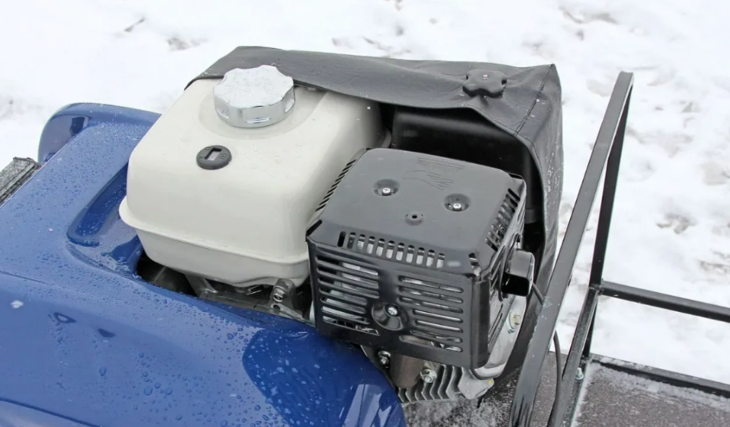 Мотобуксировщик PAXUS 500 9 л.с. в Костроме