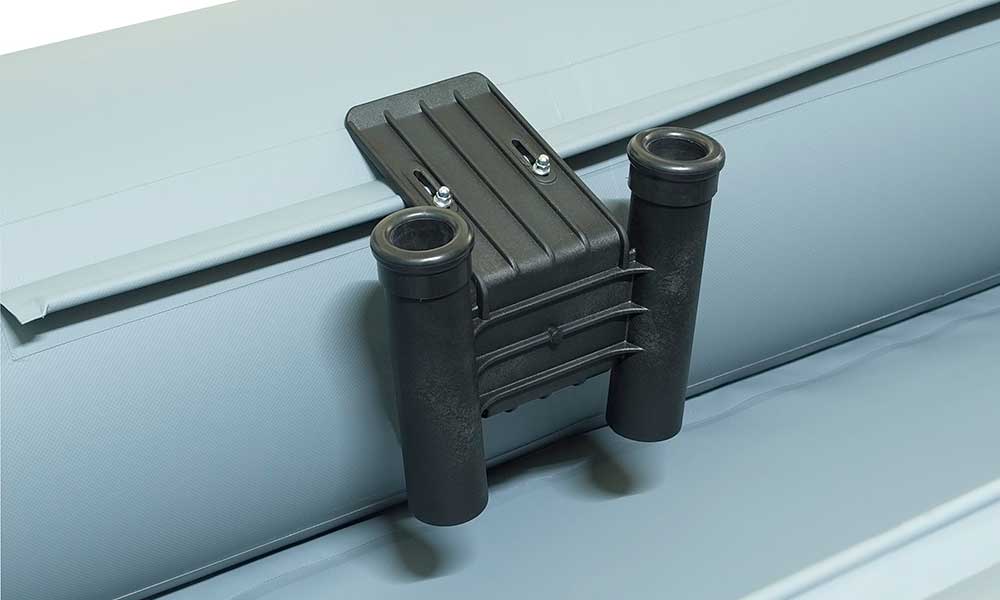 Удочкодержатель в Костроме