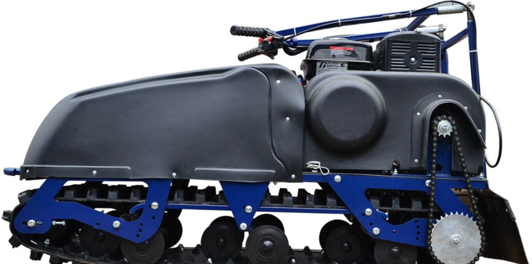 Мотобуксировщик БАРС СЛЕДОПЫТ FS. RS 15 л.с. в Костроме