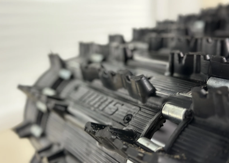 СНЕГОХОД IRBIS SF200L XE SUPERLONG в Костроме