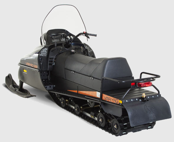 Снегоход РМ ТАЙГА ВАРЯГ 500 в Костроме