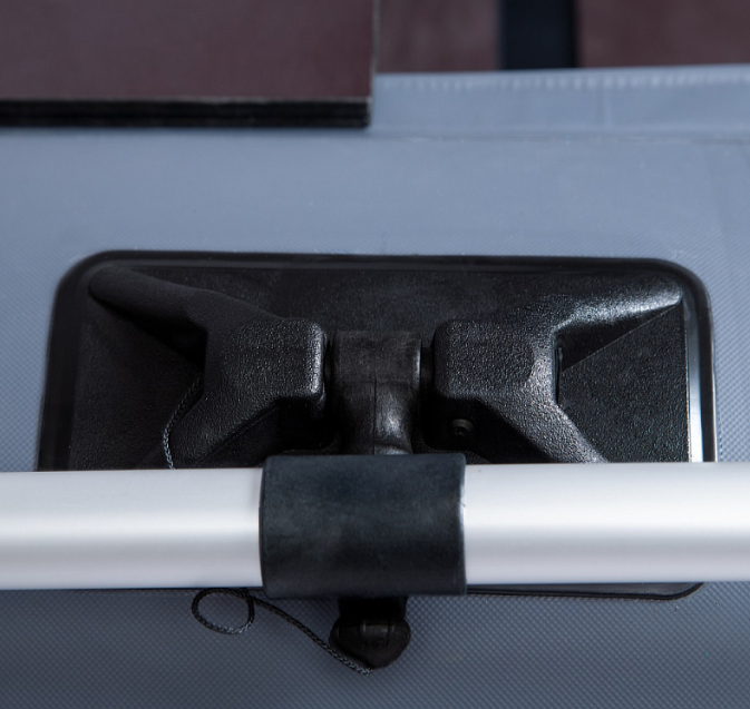 ЛОДКА НАДУВНАЯ YUKONA 230 TL (БЕЗ ПАЙОЛА) в Костроме