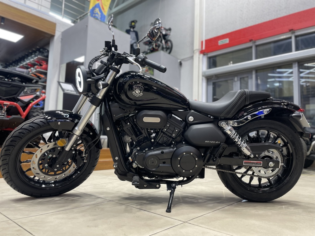 Мотоцикл Benda Funrider 125 в Костроме