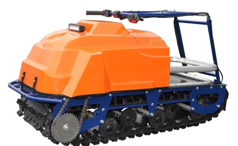 Мотобуксировщик БАРС СЛЕДОПЫТ MDS 9 л.с. в Костроме