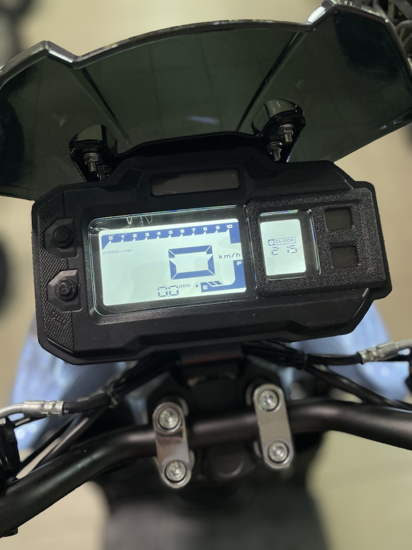 Скутер PROMAX STALKER 240 в Костроме