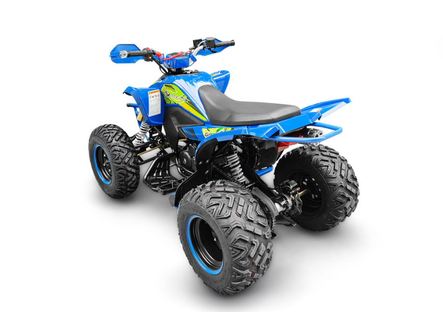 Квадроцикл YACOTA TYPHOON 250 в Костроме