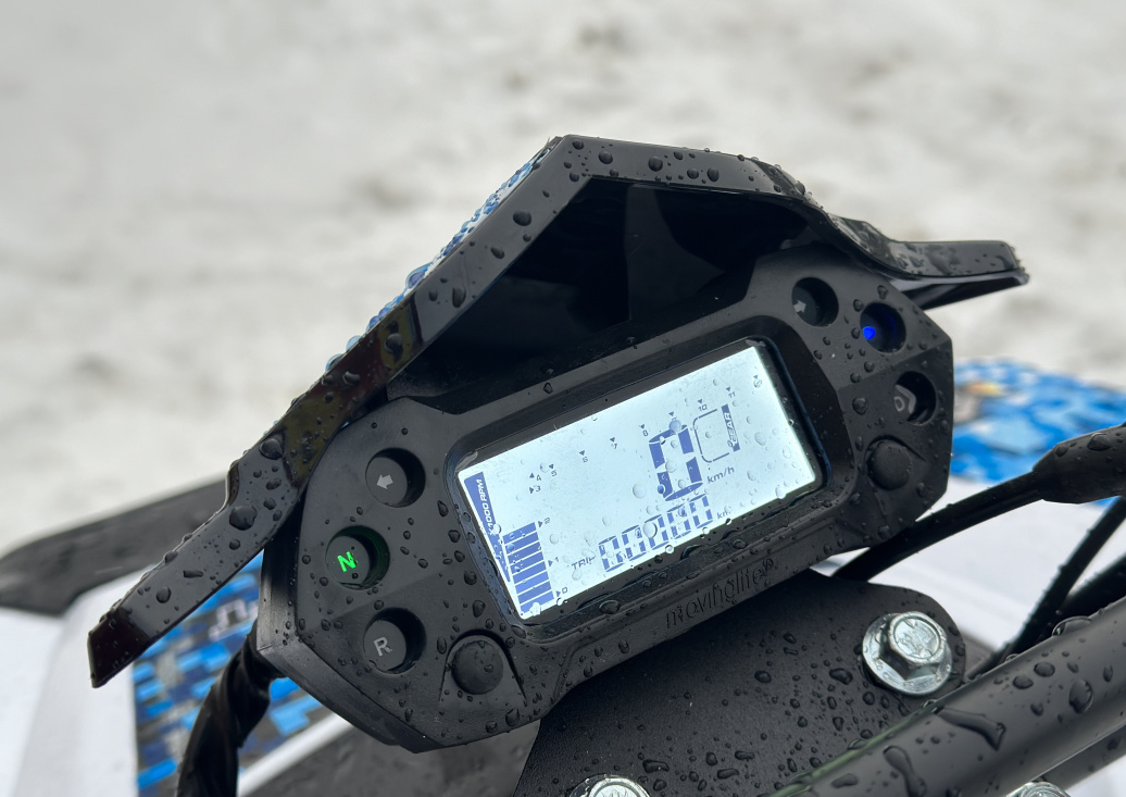 Квадроцикл PROMAX МАЙНКРАФТ KIDS 125 в Костроме