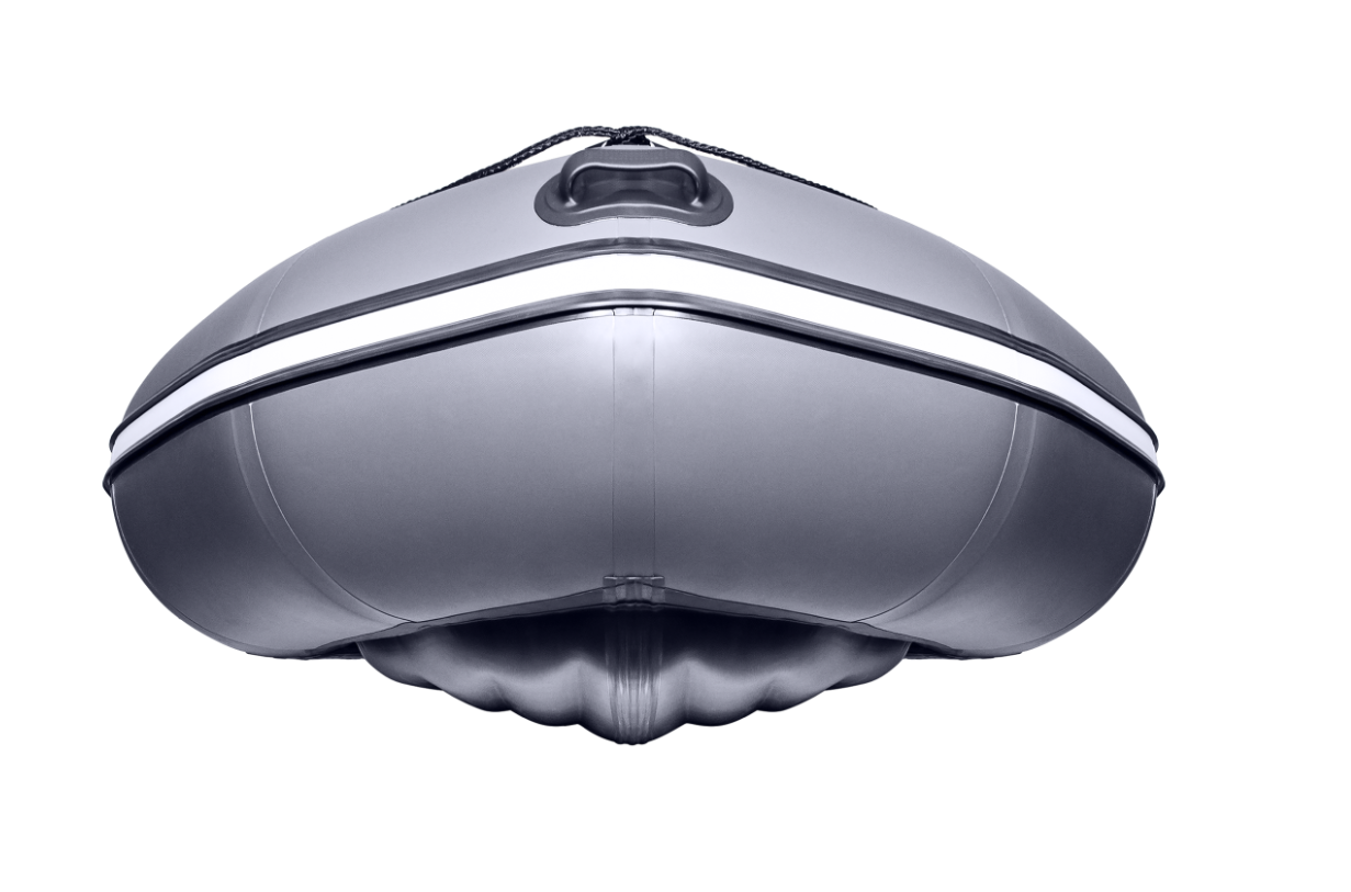 Лодка APACHE 3500 НДНД в Костроме