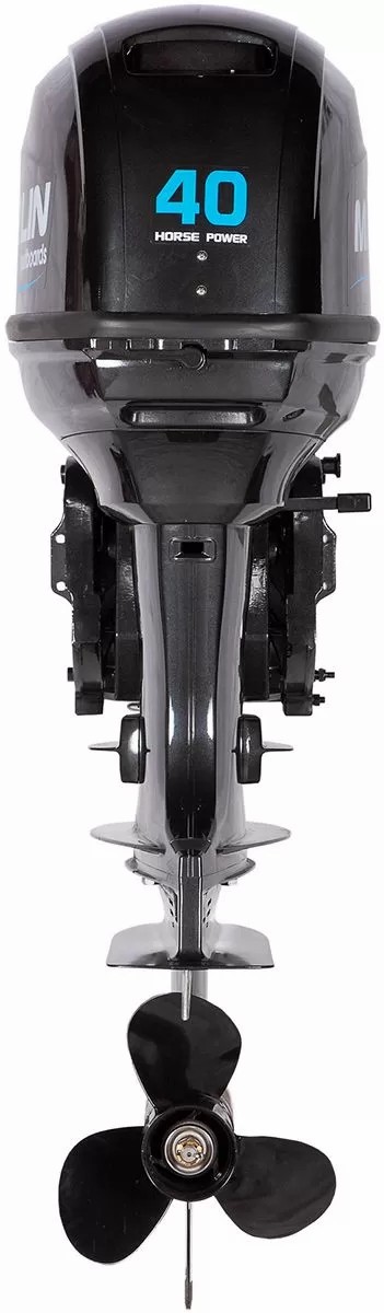 Лодочный мотор MARLIN MP 40 AWRL в Костроме