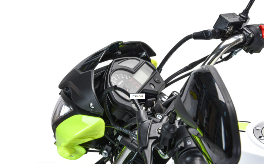 Мотоцикл MOTOLAND (МОТОЛЕНД) 200 SPRINT в Костроме