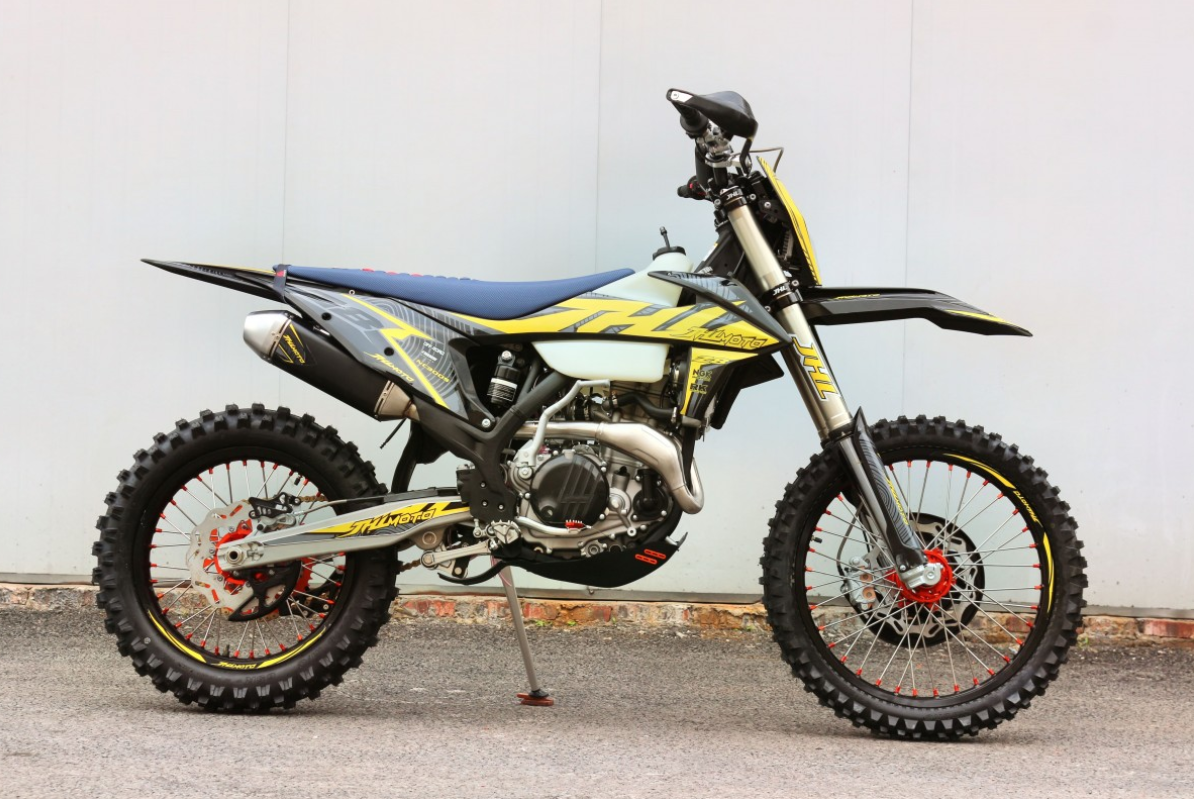 Мотоцикл JHLMOTO JHL Z8 NC300S (182-MN) в Костроме