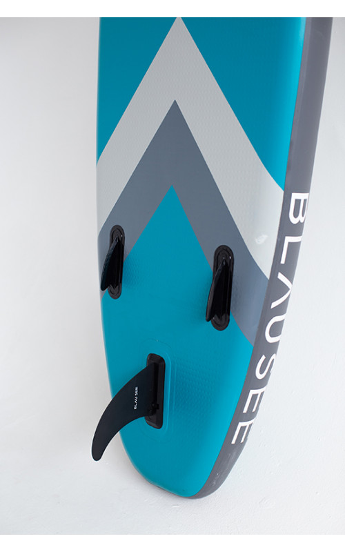 НАДУВНОЙ САП БОРД BLAUSEE 10,6 в Костроме